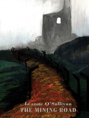 cover image of The Mining Road